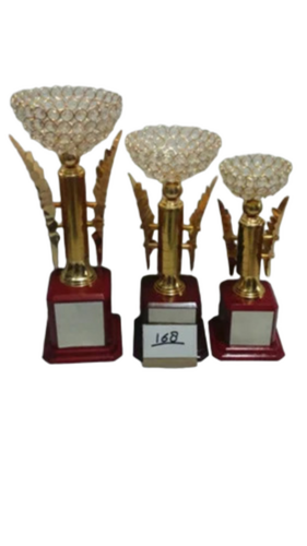 Fibre Trophy For School