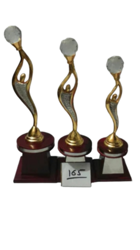 Golden Trophy