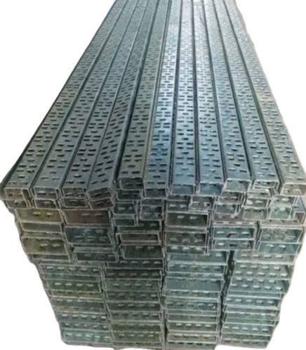 Hdg Cable Tray - Material: Stainless Steel