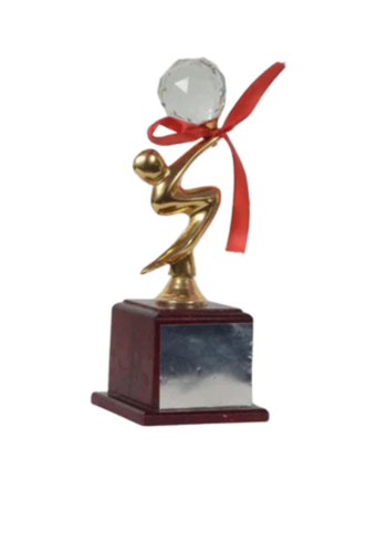 Metal Trophy