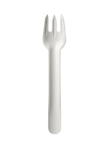 Paperboard Carra Fork (Pack of 1500 Pieces)