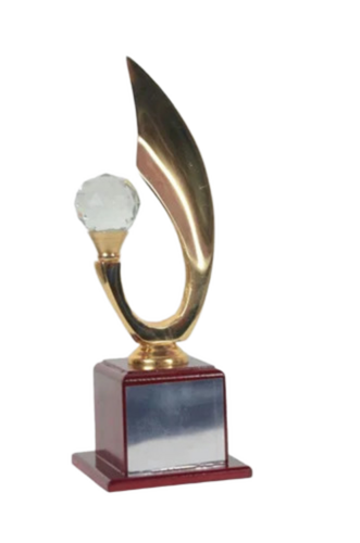 Printed Trophy