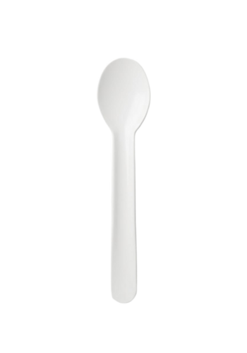 Regular Carraspoons (Pack Of 1500 Pieces) - Color: White