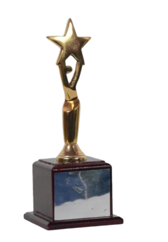 School Trophy