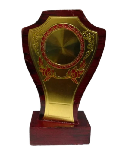 Shield Trophy
