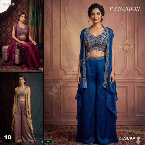 Shrug Suits - Color: Available In Different Of Colors