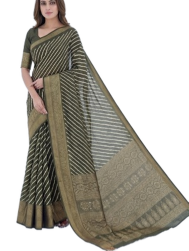printed sarees