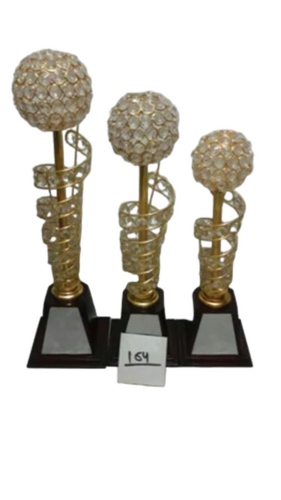 Trophy For School