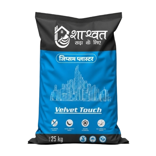 Ultra Superfine Gypsum Plaster