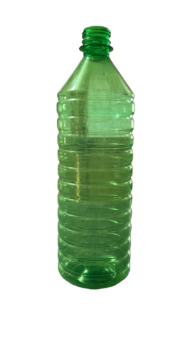 1000Ml Chemical Bottle - Color: Green