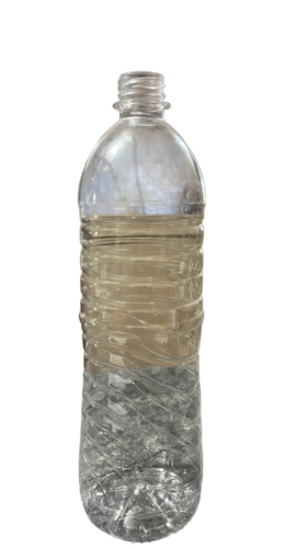 1000Ml Water Bottle - Capacity: 1000 Milliliter (Ml)