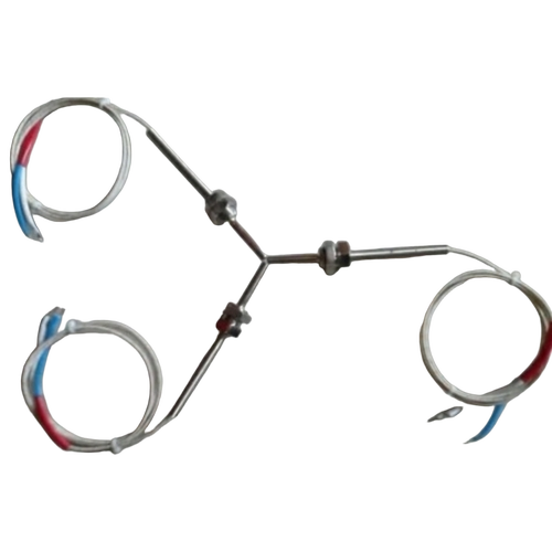 150 Mm K Type Thermocouple 