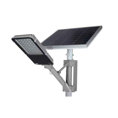 30w Solar Street Light