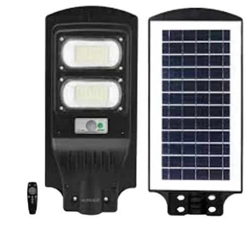 50w Solar Led Street Light