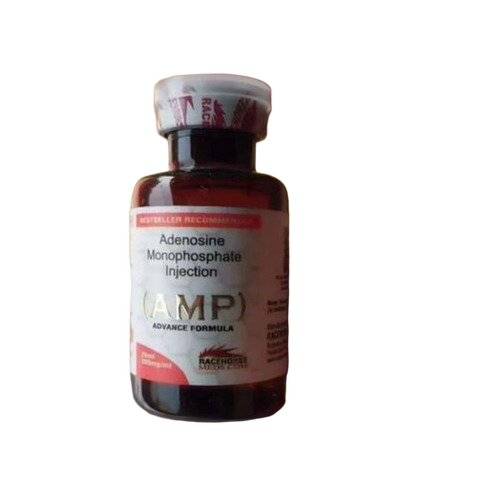 Adenosine Monophosphate Injection - Boiling Point: Decomposes Before Boiling