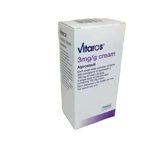 Pharmaceutical Creams