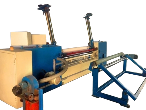 Cnc Foam Peeling Machine - Capacity: 100 Kg/Hr