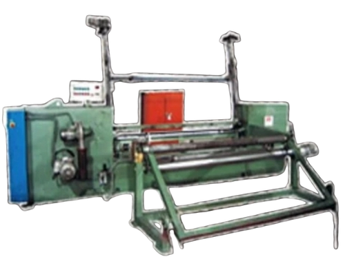 Et-Pma Peeling Machine - Capacity: 100 Kg/Hr