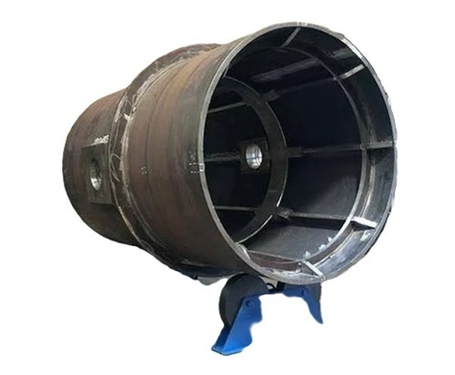 Heavy Fabrication