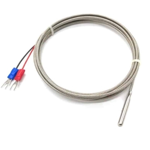 Industrial K Type Thermocouple