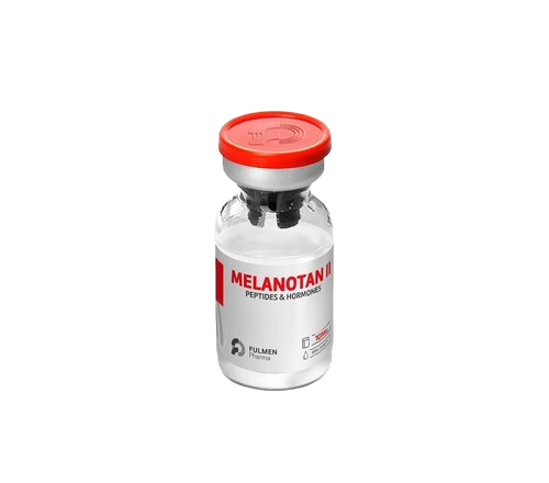 Melanotan 2 Injection - Dosage Form: Liquid
