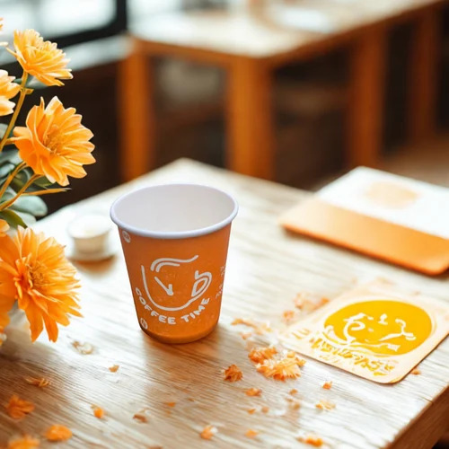 Paper Tea Cup
