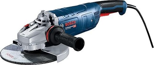 Professional Electric Angle Grinder