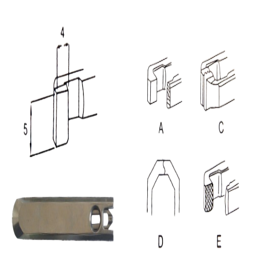 Projectile Body D2