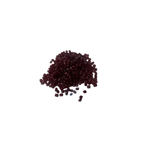 Red Pp Granules - Material: Polypropylene
