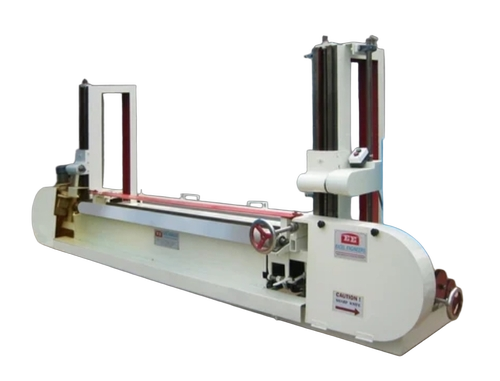 Slow Speed Peeling Machine - Capacity: 100 Kg/Hr
