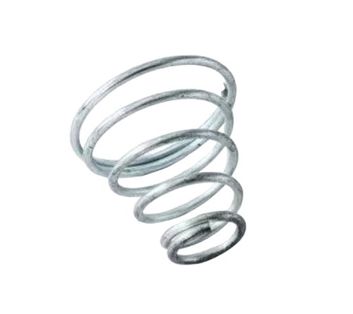 Sofa Spring - Color: Silver