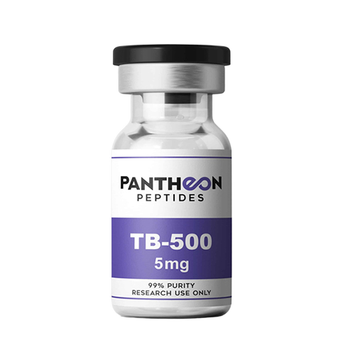 Tb 500 Thymosin Beta Injection Research Only - Dosage Form: Liquid