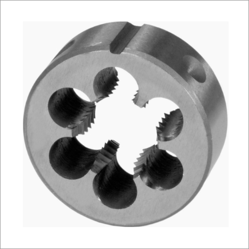 Threading Dies