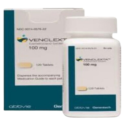 Venclexta Tablets 100mg