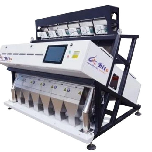 Color Sorter Machine
