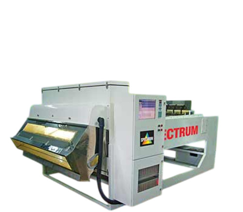 Color Sorting Equipment