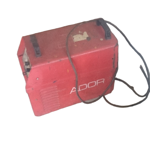 Electric Welding Machine