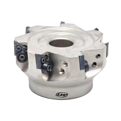 Face Milling Cutters