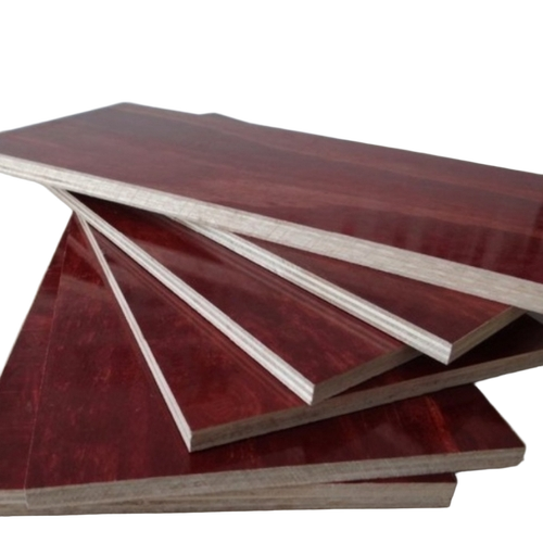 Film Shuttering Plywood 