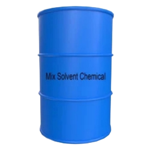 Industrial Mix Solvents Chemical