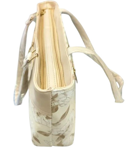 Ladies Designer Pu Leather Shoulder Bag
