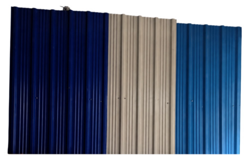 Metal Color Coated Roofing Sheet