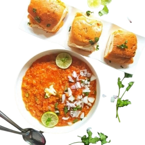 Paavbhaji Premix