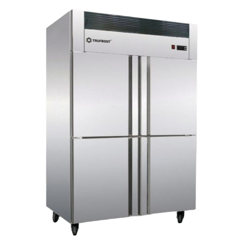 Trufrost Reach In Refrigerator
