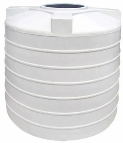 Water Storage Tank