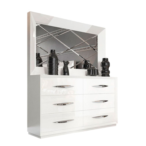 Wooden Dressing Table