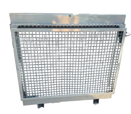 200Kva Diesel Generator Radiator