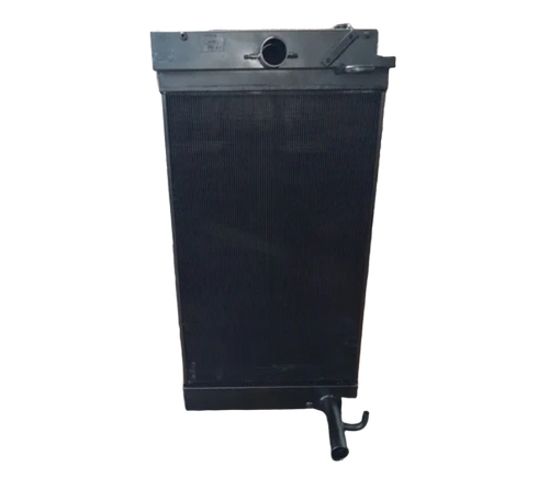 500 Kva Generator Radiator - Color: Black