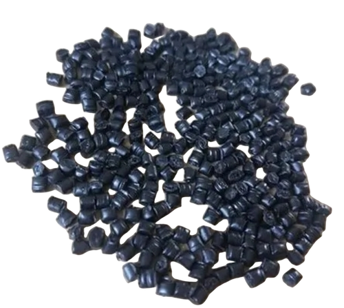 Abs Black Granules - Grade: Industrial