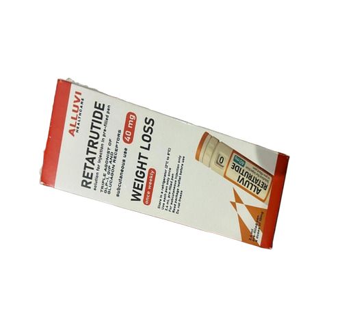 Alluvi Retatrutide 20Mg Injection Pen - Application: Alluvi-Retatrutide-20Mg- Injection-Pen-182